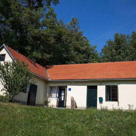 Kurija Inn Hrašćina Exterior foto