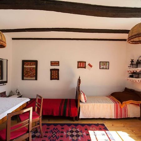 Kurija Inn Hrašćina Exterior foto