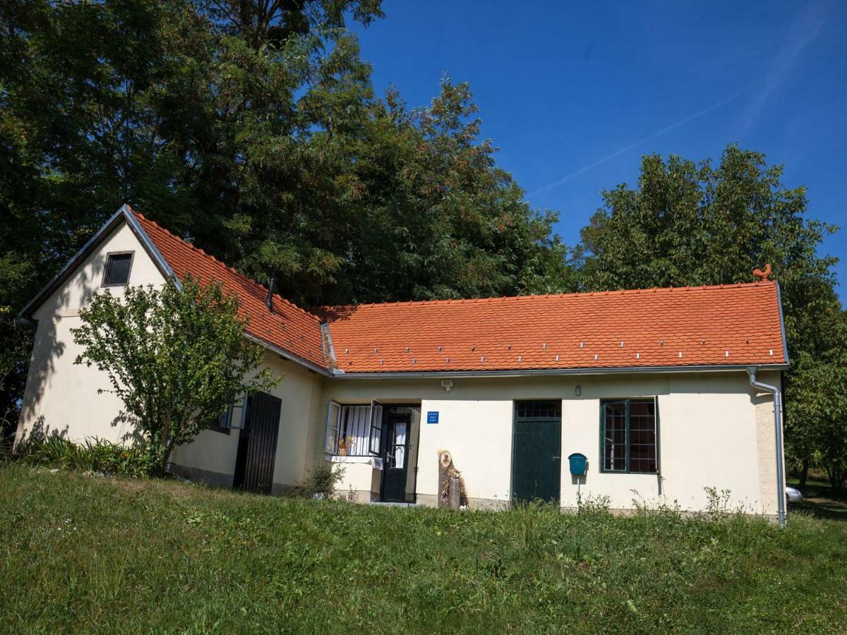 Kurija Inn Hrašćina Exterior foto