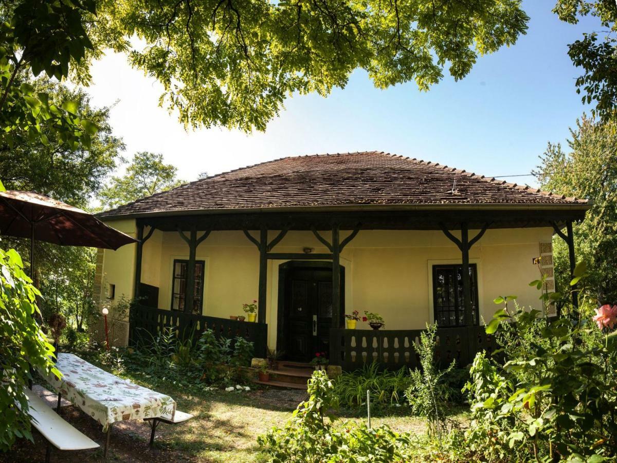Kurija Inn Hrašćina Exterior foto