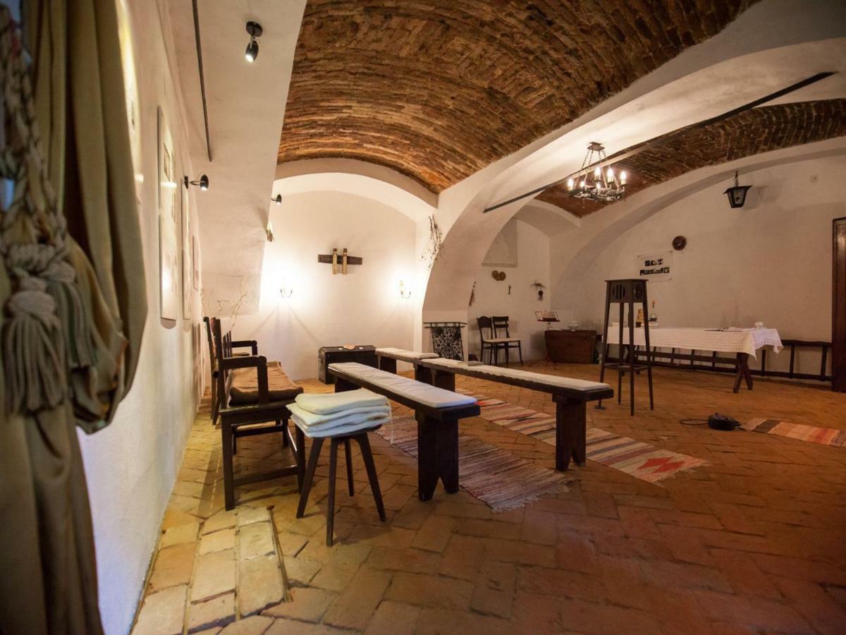 Kurija Inn Hrašćina Exterior foto